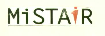 Mistair (letter Representing A Human Being) Device mark 1457129 Trademark