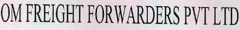 Om Freight Forwarders Pvt Ltd Device mark 2325224 Trademark