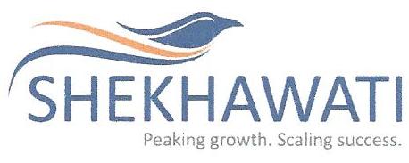 Shekhawati Device mark 2469002 Trademark