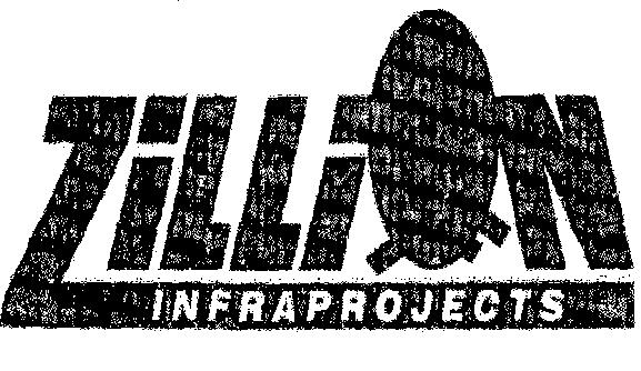 Zillion Infraprojects (device) Device mark 2214332 Trademark