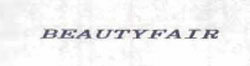 Beautyfair Device mark 977956 Trademark