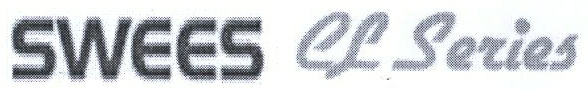 Swees Cl Series Device mark 2391804 Trademark