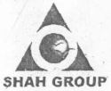 Shah Group (label) Device mark 1496635 Trademark