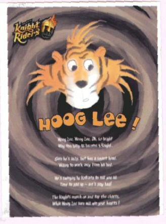 Hoog Lee (label) Device mark 1666303 Trademark