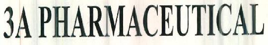 3a Pharmaceutical Device mark 2396980 Trademark