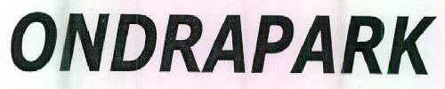 Ondrapark Device mark 2661069 Trademark