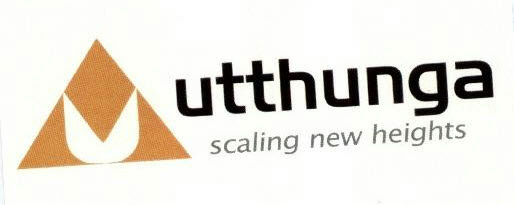 Utthunga Scaling New Heights Device mark 2432121 Trademark