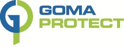 Goma Protect Device mark 2988938 Trademark