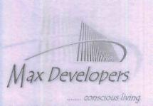 Max Developers Device mark 2009826 Trademark