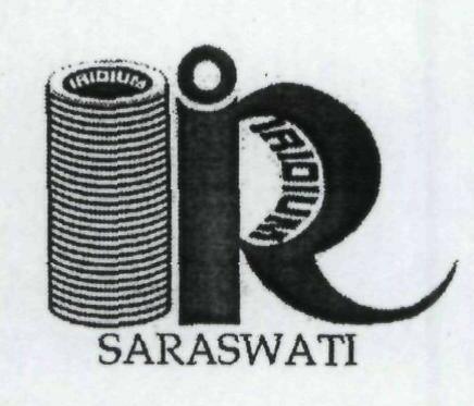 Saraswati Device mark 1929405 Trademark