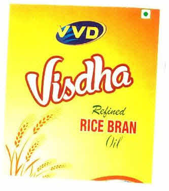 Vvd Visdha Device mark 2854786 Trademark