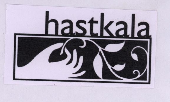 Hastkala (label) Device mark 1781078 Trademark
