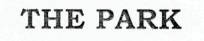 The Park Device mark 2363416 Trademark