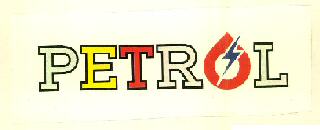Petrol Device mark 2863292 Trademark