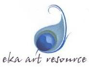 Eka Art Resource Device mark 2102866 Trademark