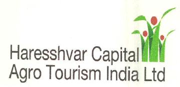 Haresshvar Capital Agro Tourism India Ltd Device mark 2534409 Trademark