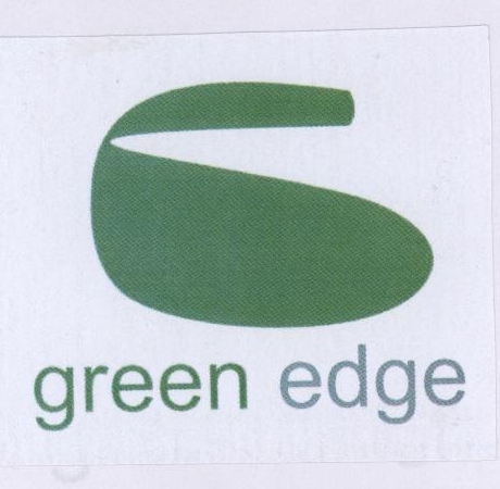 Green Edge Device mark 1958668 Trademark