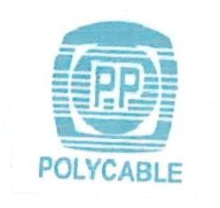 Pp Polycable Device mark 2995739 Trademark