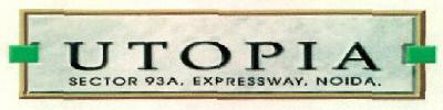 Utopia Device mark 1525600 Trademark