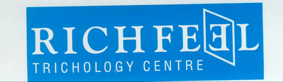 Richfeel Device mark 2016475 Trademark