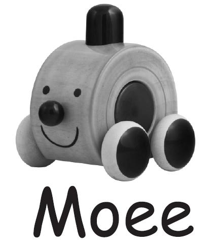 Moee Device mark 1721415 Trademark