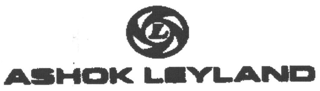 Ashok Leyland Device mark 1595330 Trademark