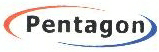 Pentagon Device mark 1837498 Trademark