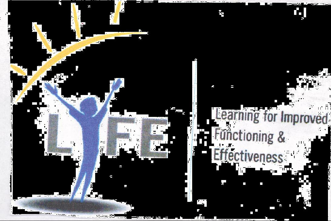 Life Device mark 2054862 Trademark