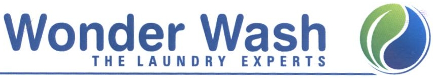 Wonder Wash The Laundry Experts Device mark 2378801 Trademark