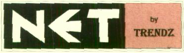 Net (label) Device mark 1410628 Trademark