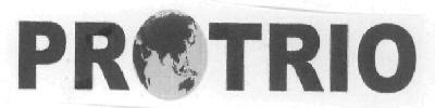 Protrio Device mark 2965397 Trademark