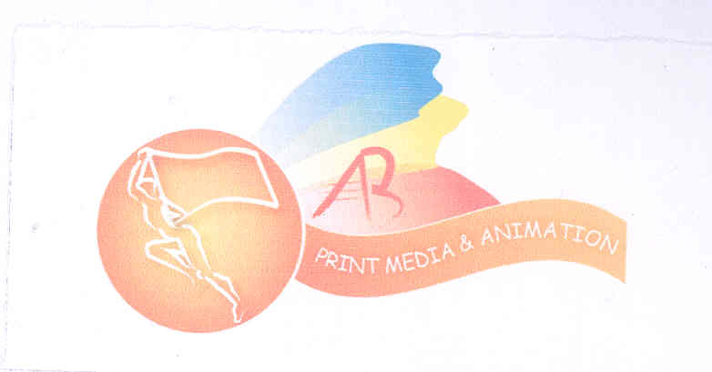 Print Media & Animation Device mark 1737964 Trademark