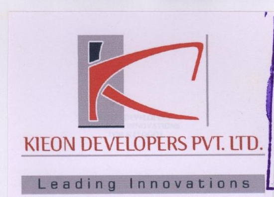 Kieon Developers Pvt.ltd Leading Innovations Device mark 1963572 Trademark