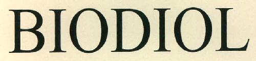 Biodiol Device mark 2667811 Trademark