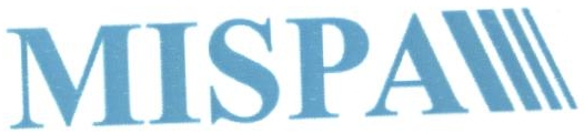 Mispa Device mark 2367960 Trademark