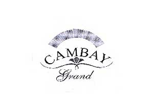 Cambay Device mark 1831453 Trademark