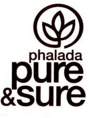 Phalada Pure & Sure Device mark 2542530 Trademark
