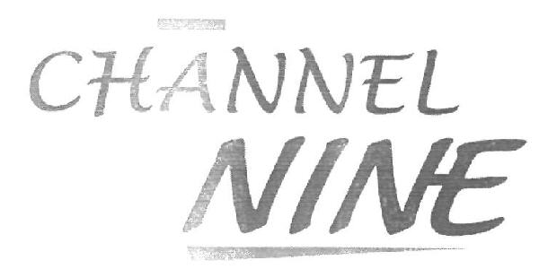 Channel Nine (device) Device mark 2436829 Trademark