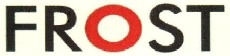 Frost Device mark 2590678 Trademark