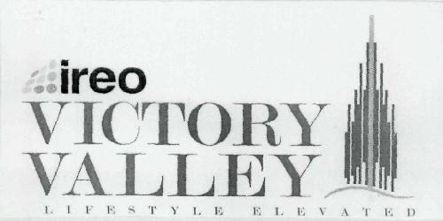 Ireo Victory Valley Device mark 1969202 Trademark