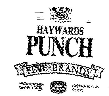 Punch Device mark 608184 Trademark