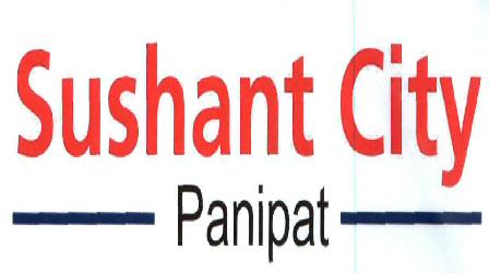 Sushant City Panipat Device mark 2058693 Trademark