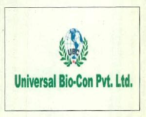 Universal Bio-con Pvt. Ltd. Device mark 2743427 Trademark