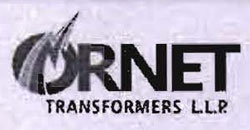 Ornet Transformers Llp Device mark 2924321 Trademark