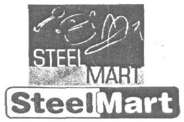Steel Mart (label) Device mark 1589556 Trademark