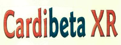 Cardibeta Xr (label) Device mark 2694128 Trademark