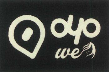 Oyo We Device mark 2989070 Trademark