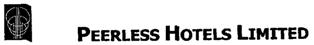 Peerless Hotels Limited Device mark 2030550 Trademark