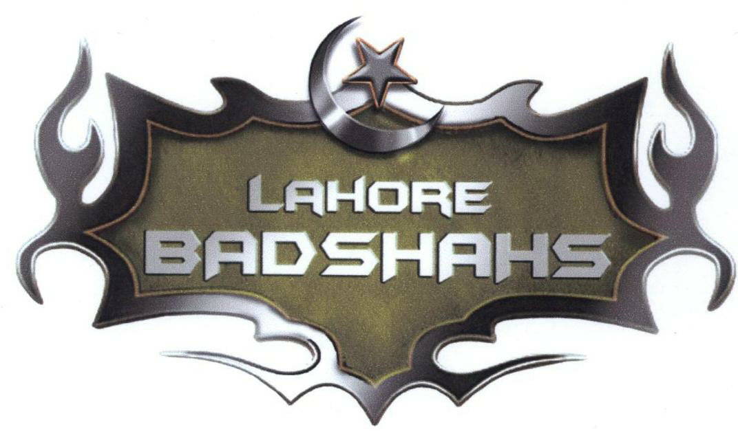 Lahore Badshahs With Device Device mark 1657324 Trademark
