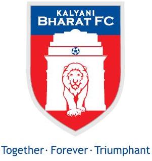 Kalyani Bharat Fc Device mark 2849780 Trademark